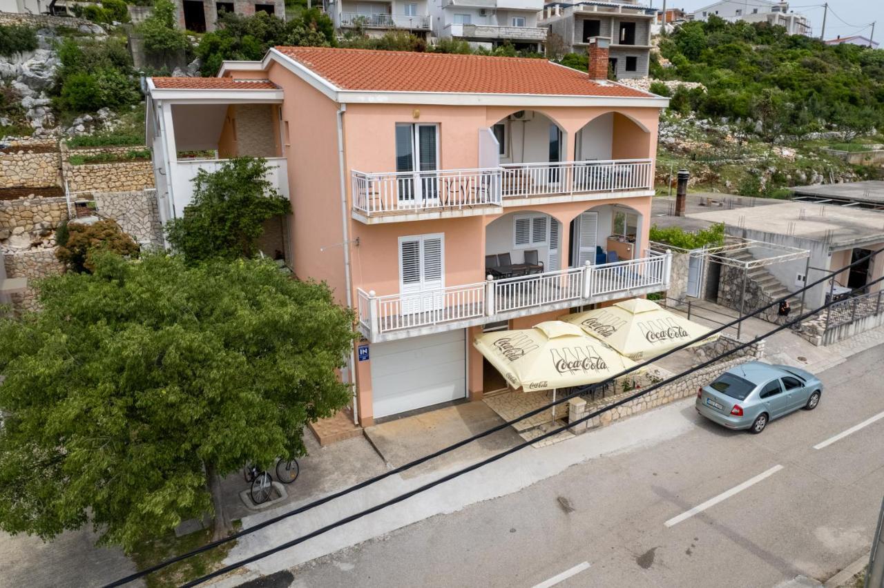 Apartments In Neum Habitación foto