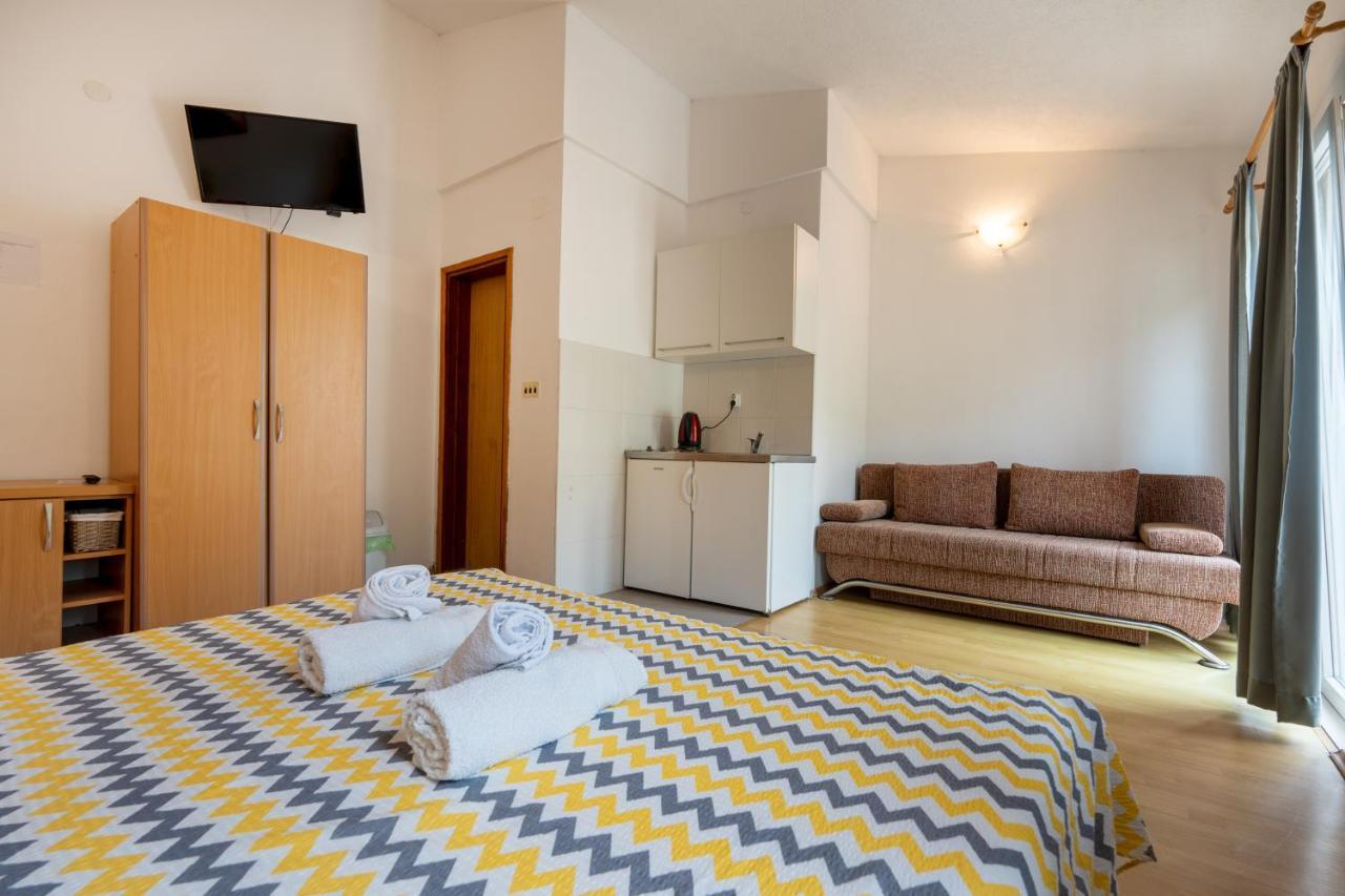 Apartments In Neum Habitación foto