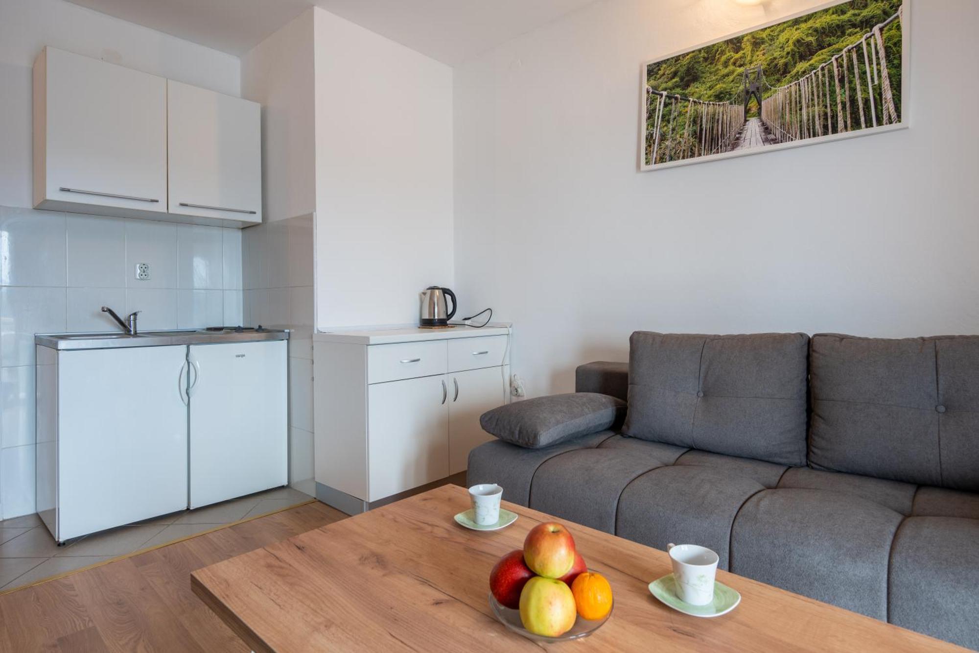 Apartments In Neum Habitación foto