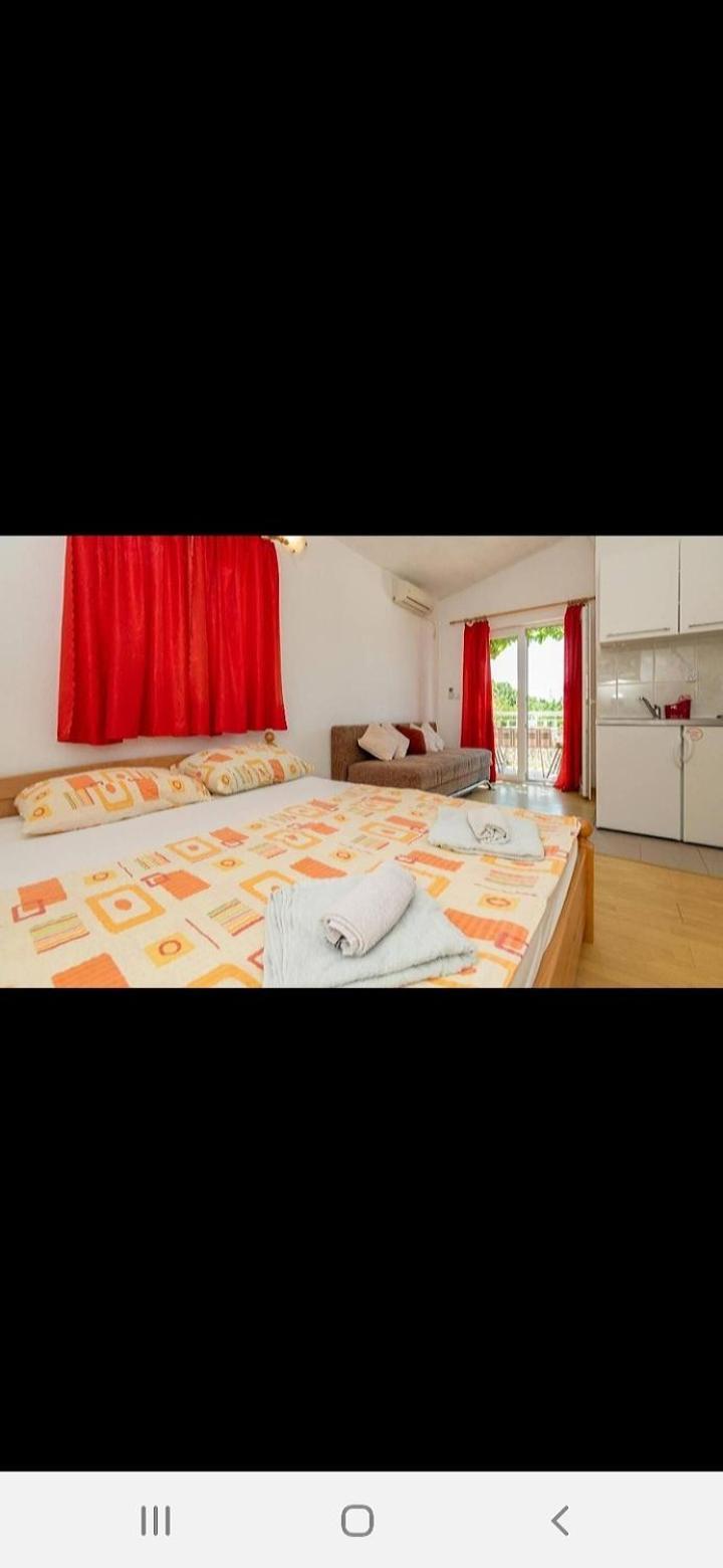 Apartments In Neum Habitación foto