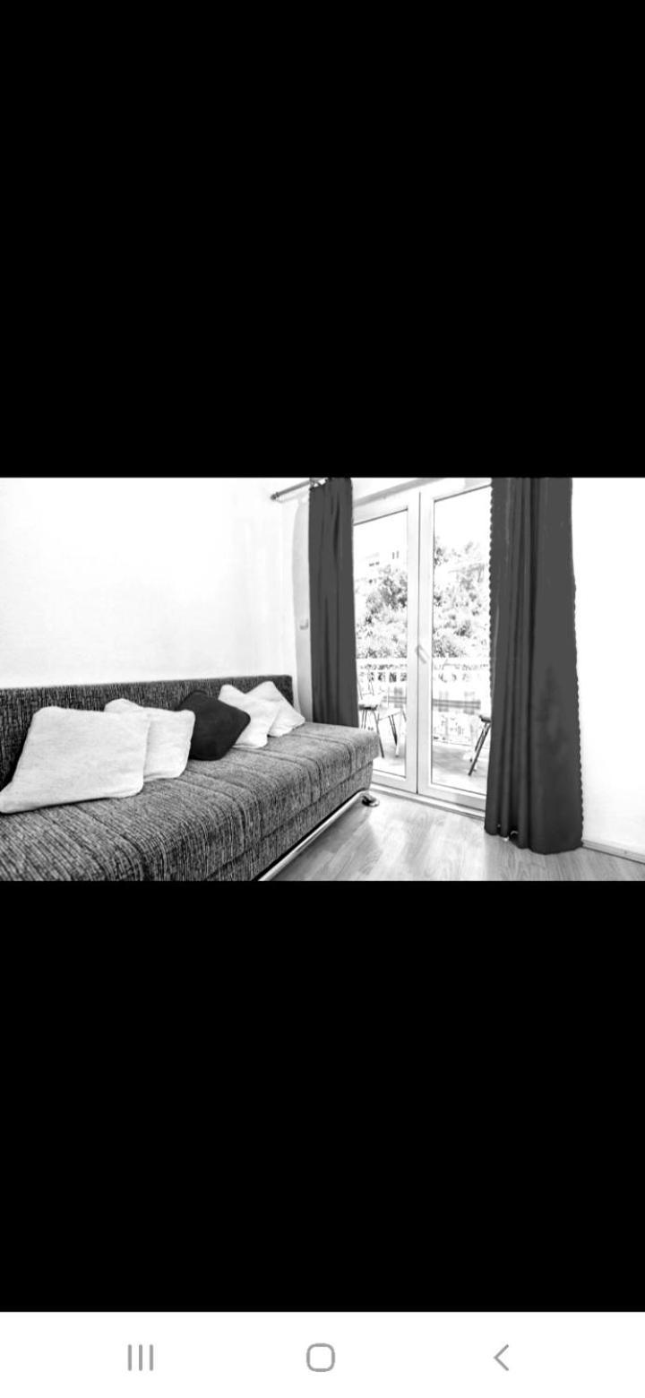 Apartments In Neum Habitación foto
