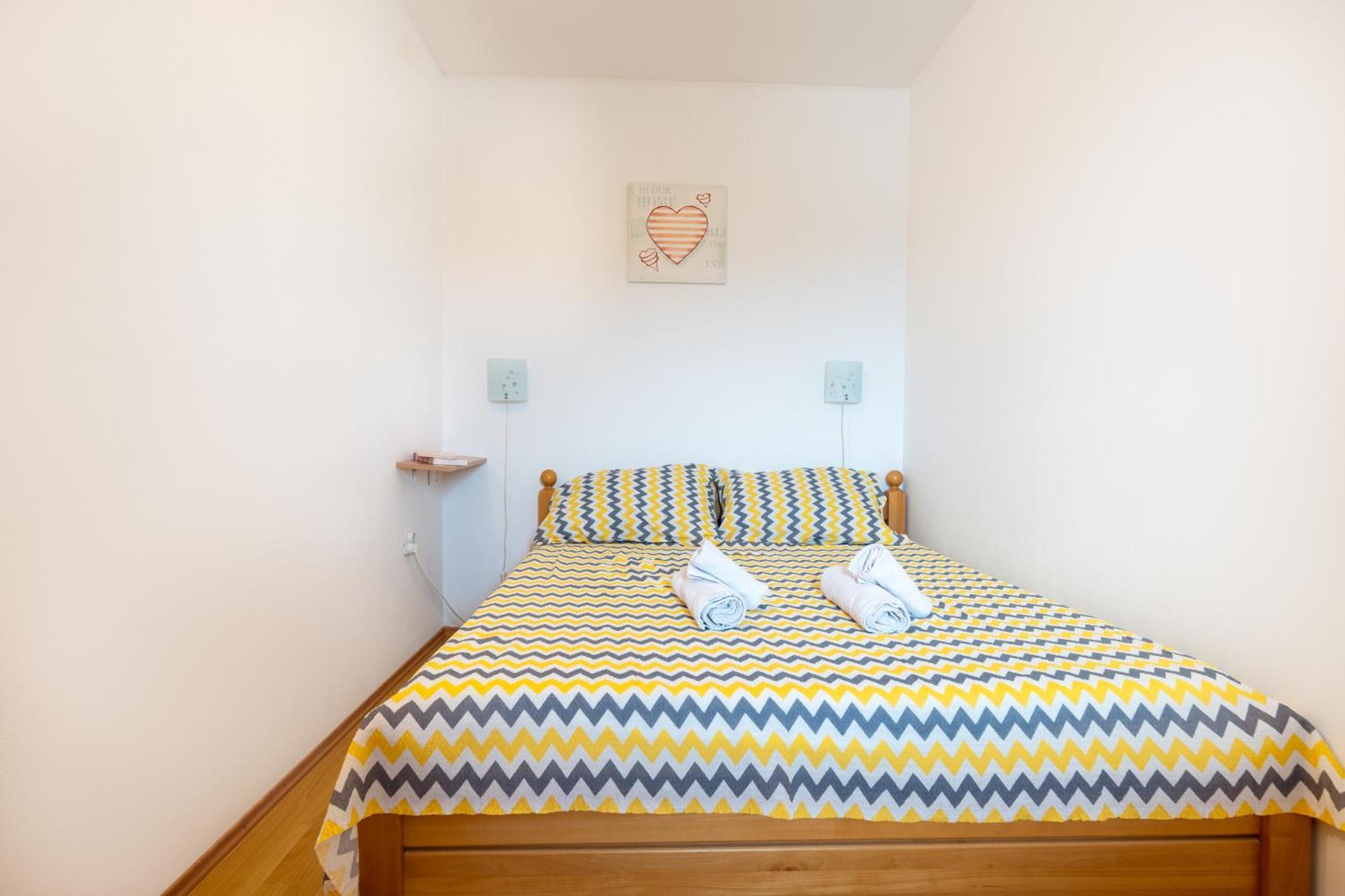 Apartments In Neum Habitación foto