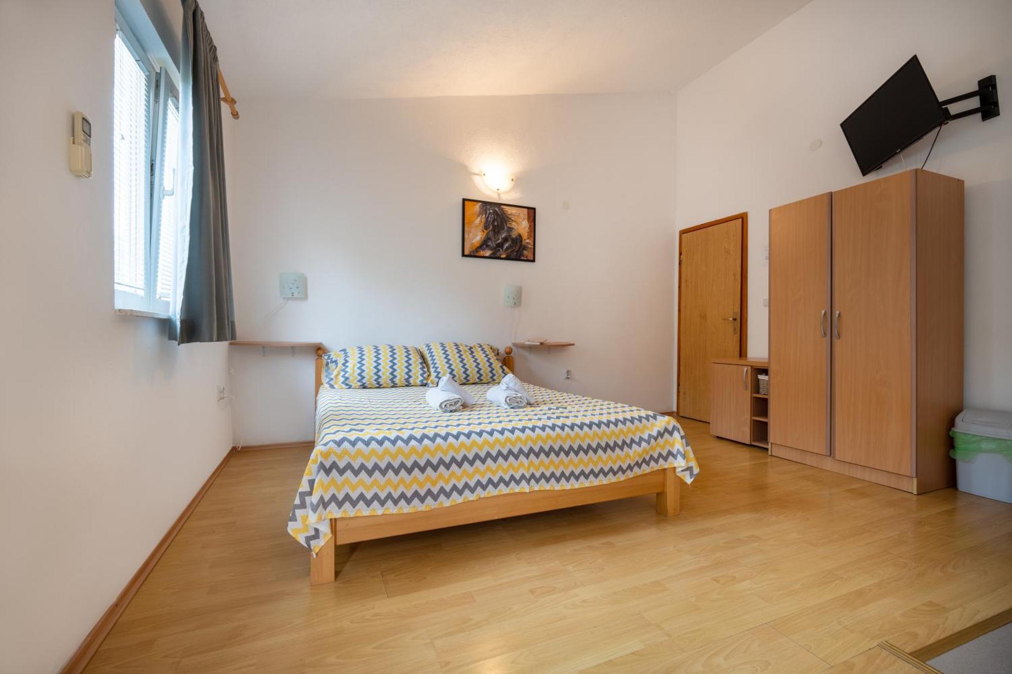 Apartments In Neum Habitación foto